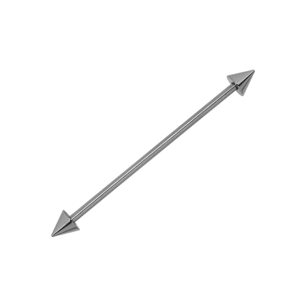 עגיל בר אינדסטריאל וקונוסים