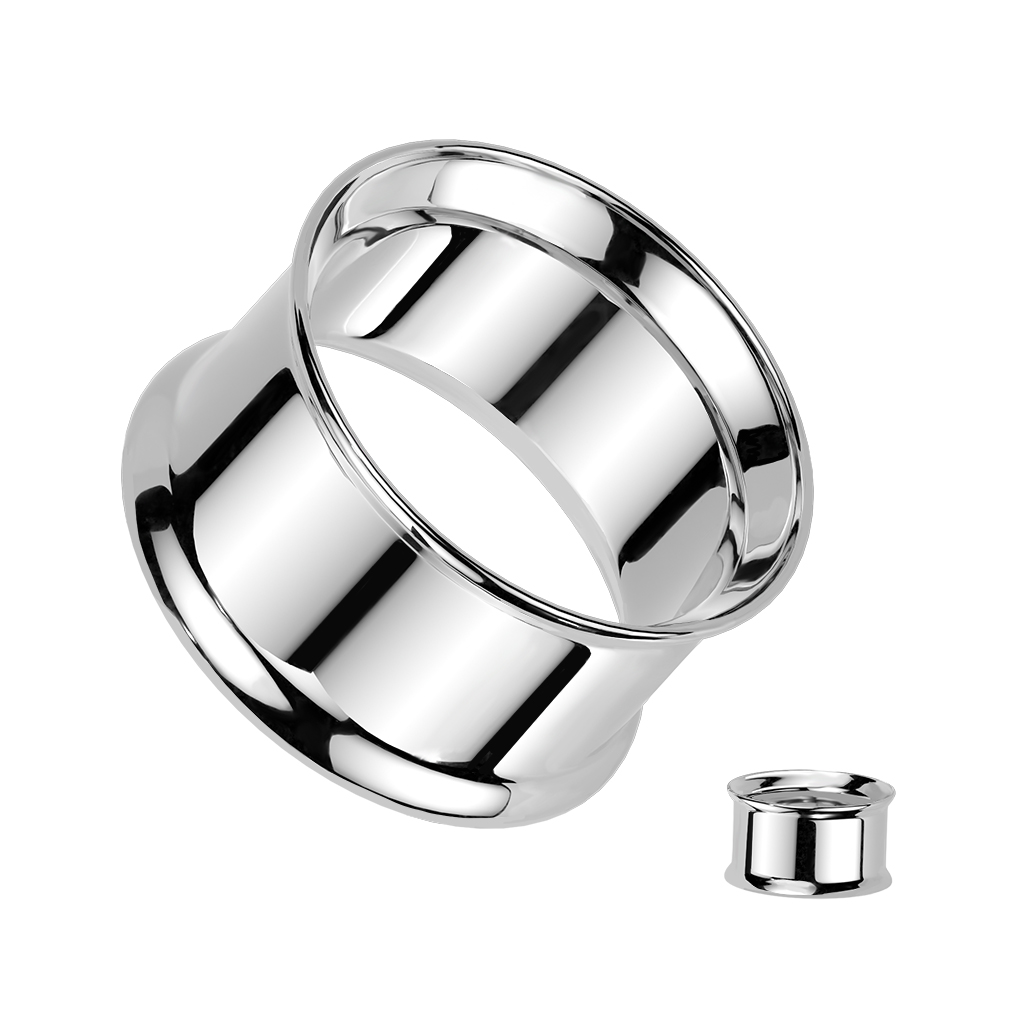 הרחבות - טאנל מטיטניום 6 מ"מ